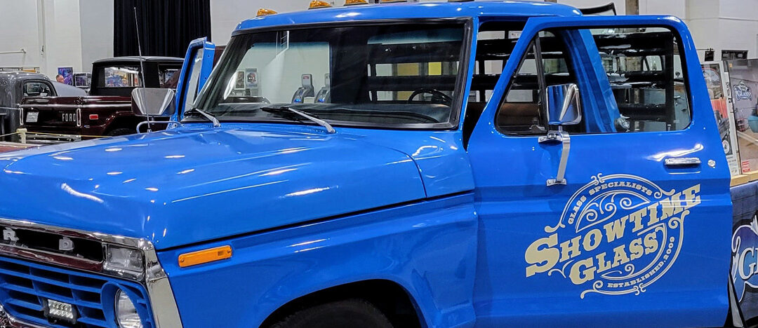 ADAS calibration windshield replacement