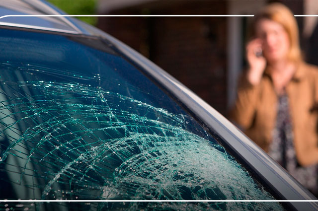 Windshield Replacement Saskatoon