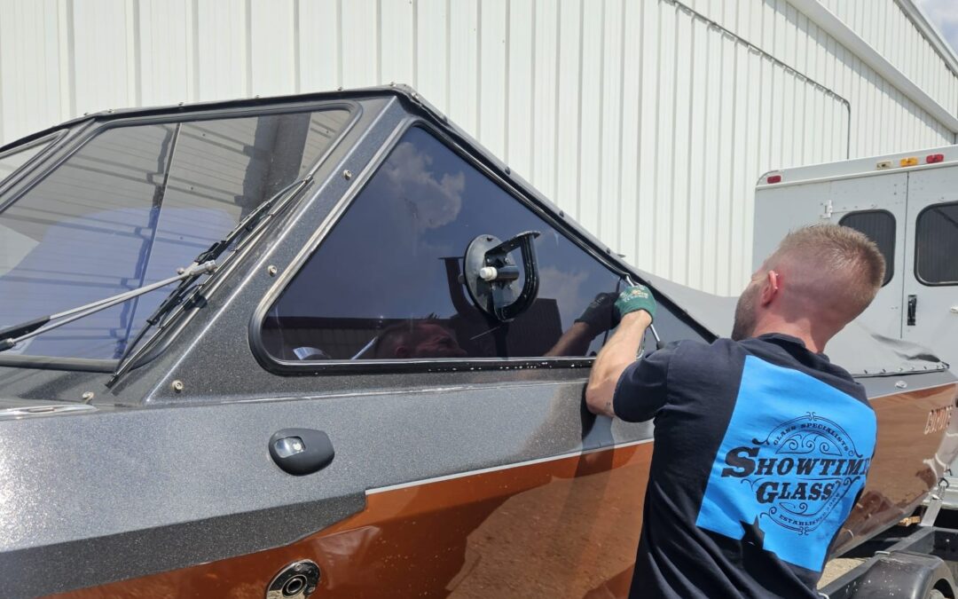 Windshield Replacement Cost in Saskatoon