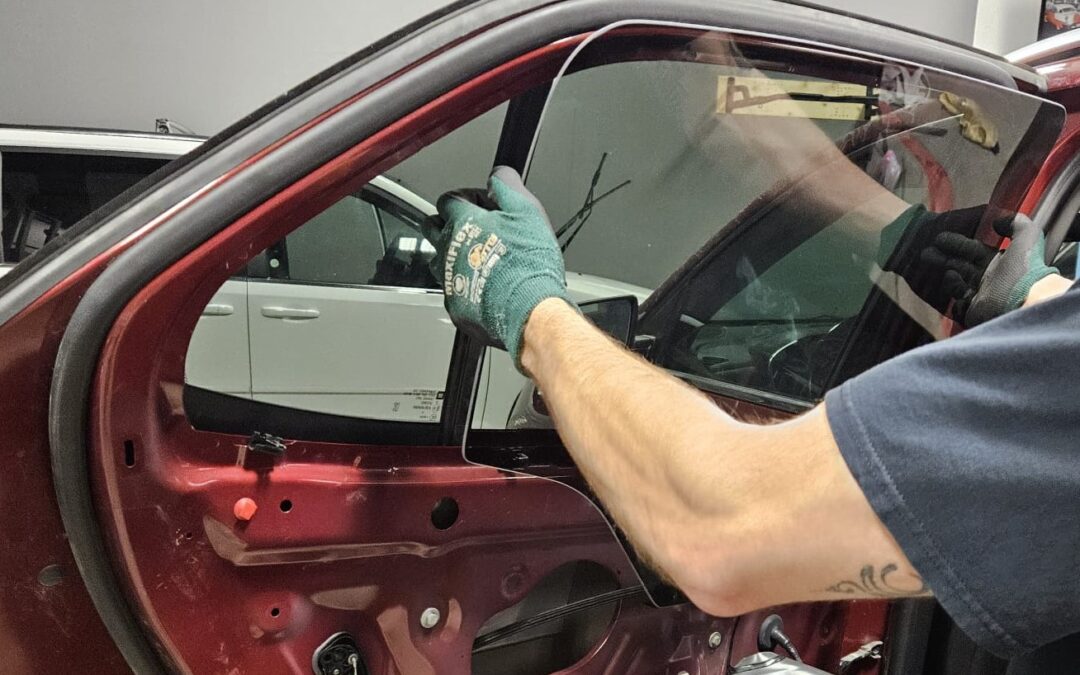 SGI Package Policy vs Standard Plate Insurance for Auto Glass