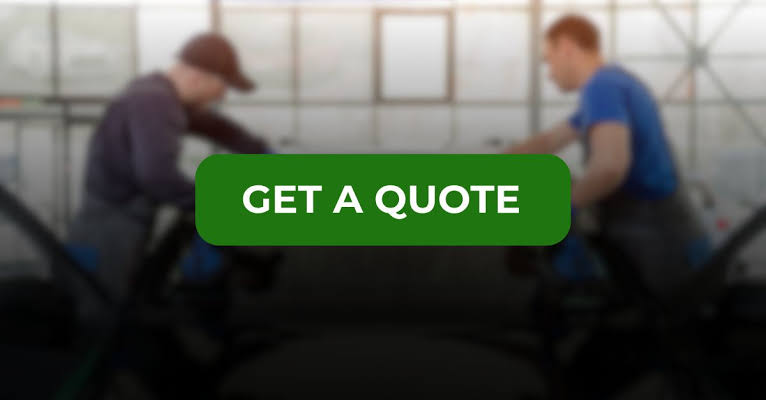 Auto Glass Quote in Saskatoon