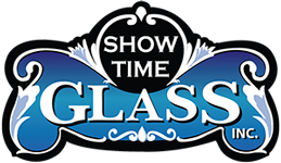 Showtime Glass Inc. LOGO